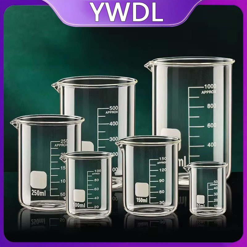 كوب قياس زجاجي من البوروسيليكا - مراجعة Candle Making Jug وسعره