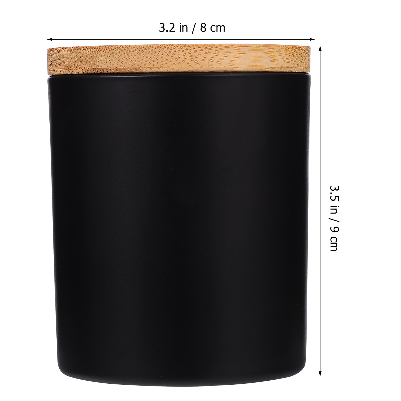 4 مجموعات من أوعية الزجاج المز - مراجعة Tin Container Lid وسعره