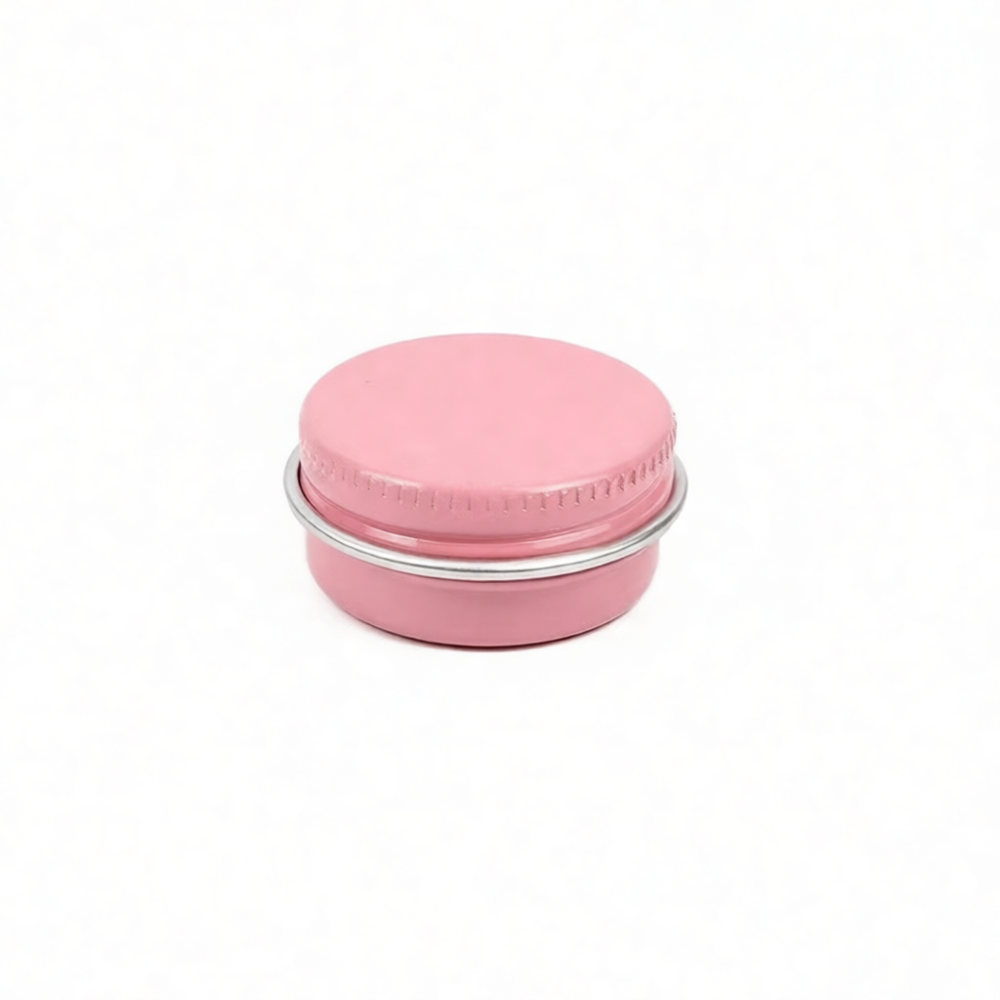 علبة ألومنيوم دائرية، حاوية مع - مراجعة Tin Container Lid وسعره
