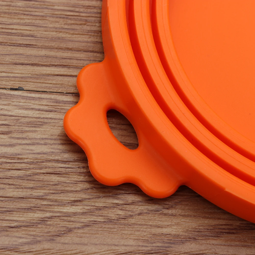 3 في 1 تخزين المواد الغذائية ا - مراجعة Tin Container Lid وسعره