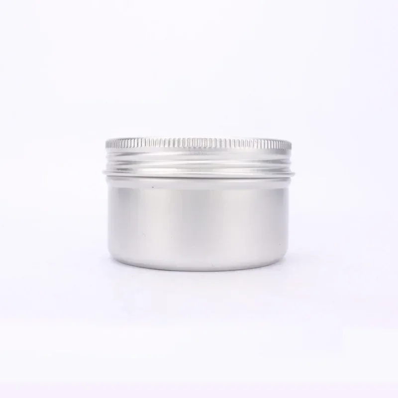 120 مللي 6/12/18/24/48 قطعة وع - مراجعة Tin Container Lid وسعره