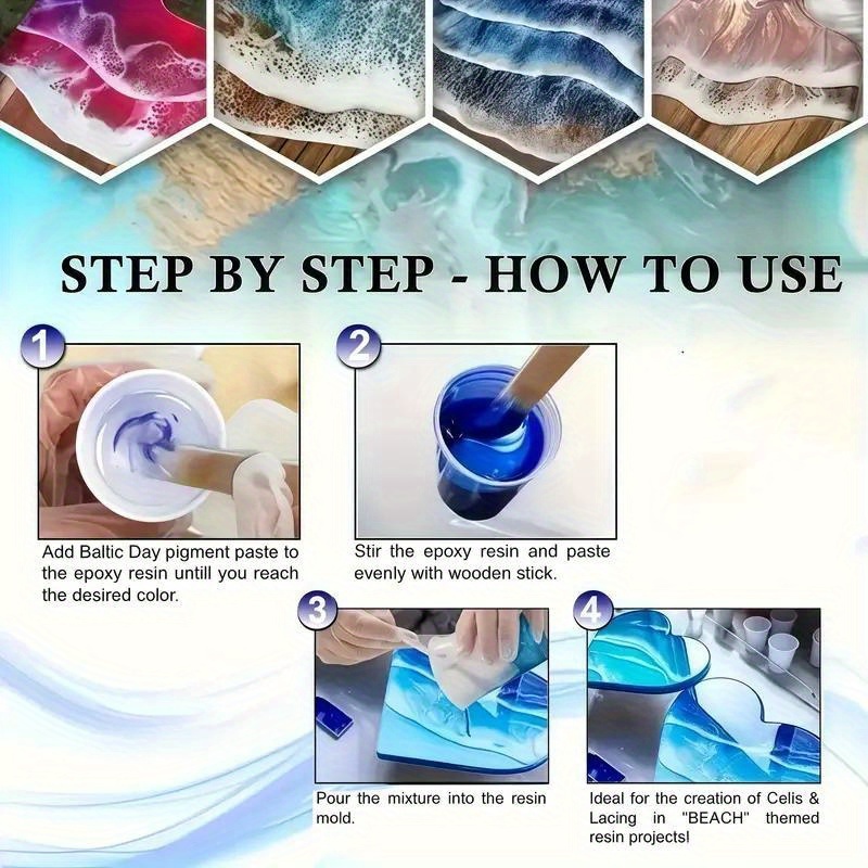 24 لونًا/8 ألوان 5 جرام 0. مسح - مراجعة Candle Making Kits وسعره