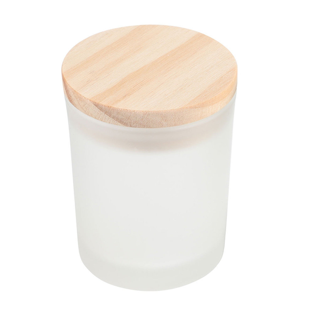 برطمانات زجاجية فارغة مع أغطية - مراجعة Candle Making Jars With Lids وسعره