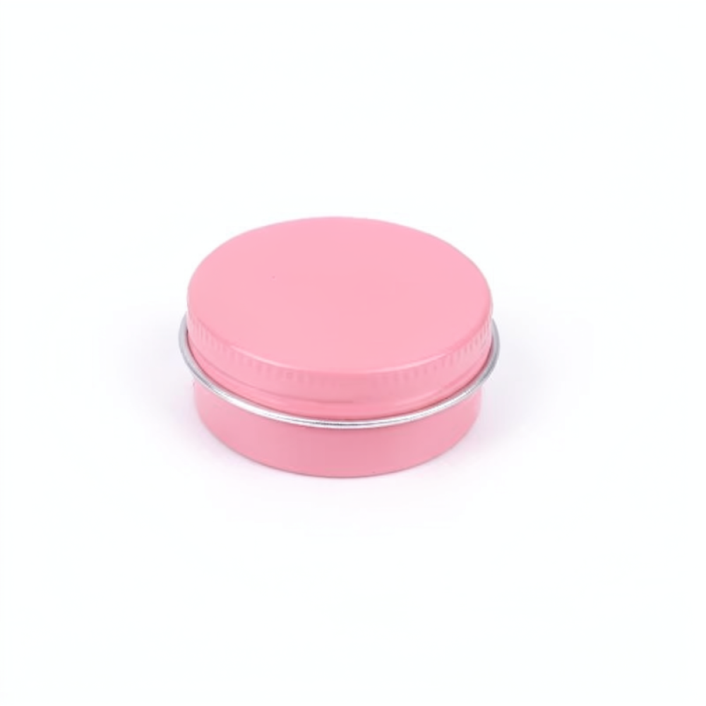 علبة تخزين متينة مصنوعة من الأ - مراجعة Tin Container Lid وسعره