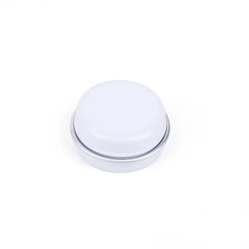 صندوق ألومنيوم أغطية فارغة ، ع - مراجعة Tin Container Lid وسعره