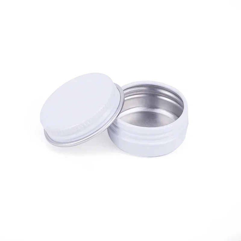 صندوق ألومنيوم أغطية فارغة ، ع - مراجعة Tin Container Lid وسعره