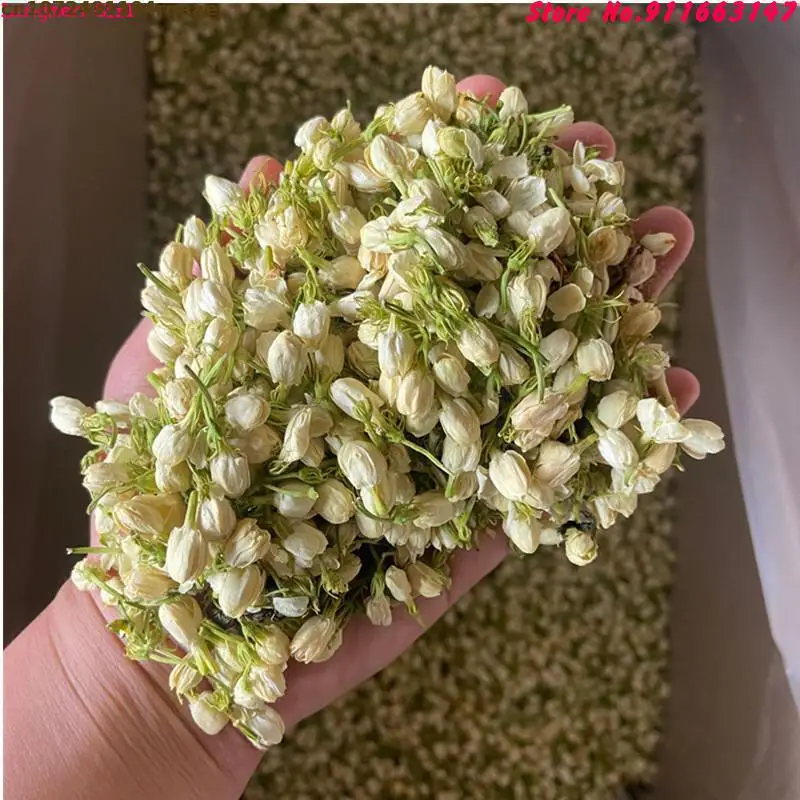 براعم الياسمين عالية الجودة، ز - مراجعة Candle Making And Perfume وسعره