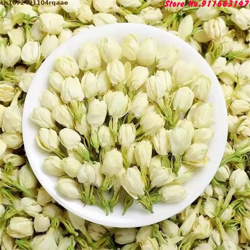 براعم الياسمين عالية الجودة، ز - مراجعة Candle Making And Perfume وسعره
